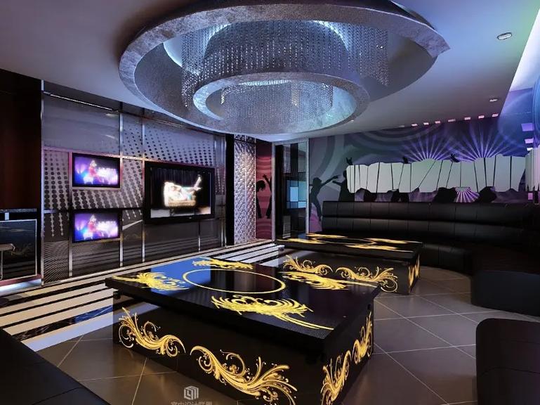 十堰商务ktv首选，性价比超高-郧西县ktv预订